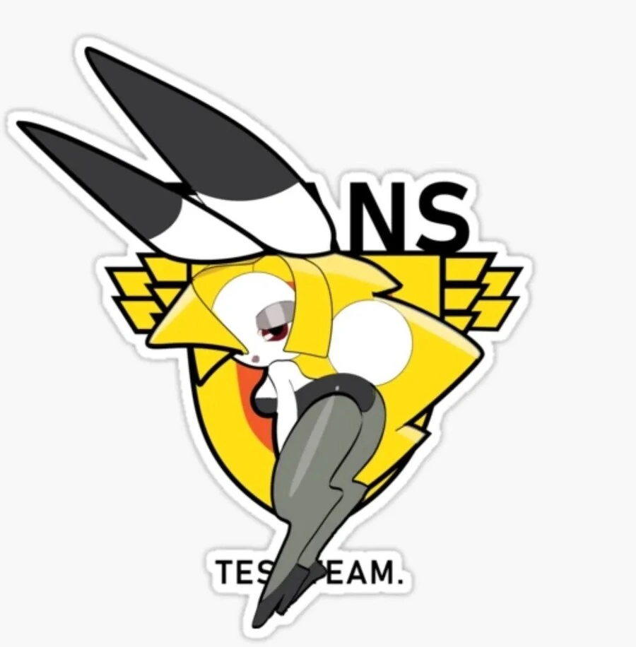 정신이 나가버린 티탄즈