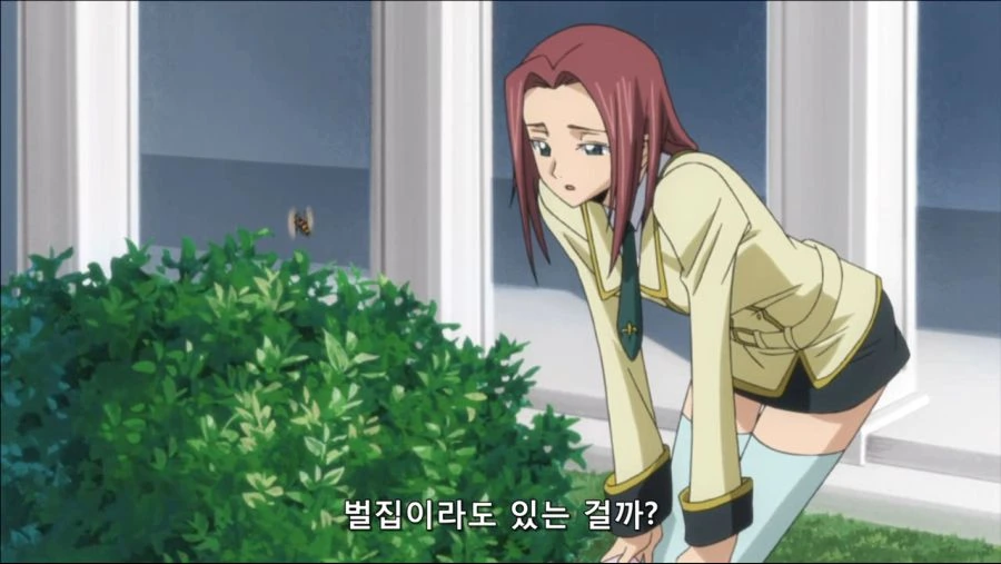 [코드기어스]열이 받은 카렌 - 이미지 2