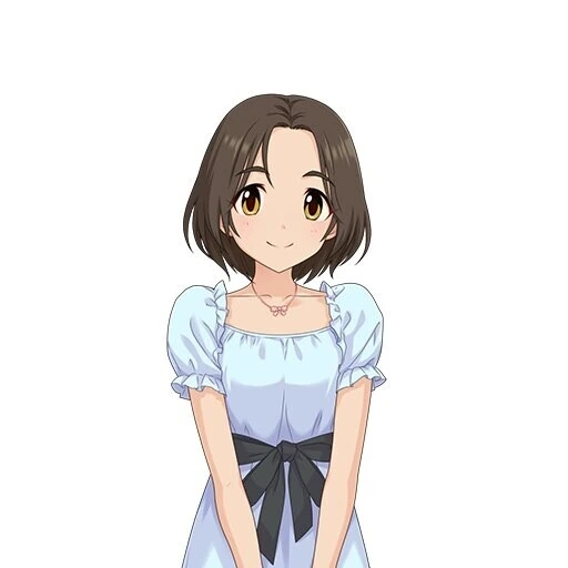 @)아이마스 공식 떡상확정 아이돌 - 이미지 4