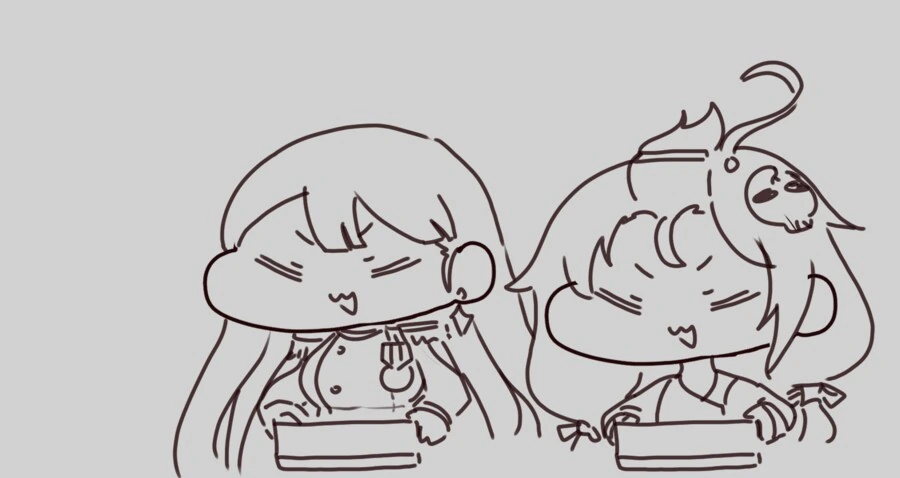 [트릭컬] 힐데 놀리는걸 진심으로 좋아하는 교주.manga - 이미지 3