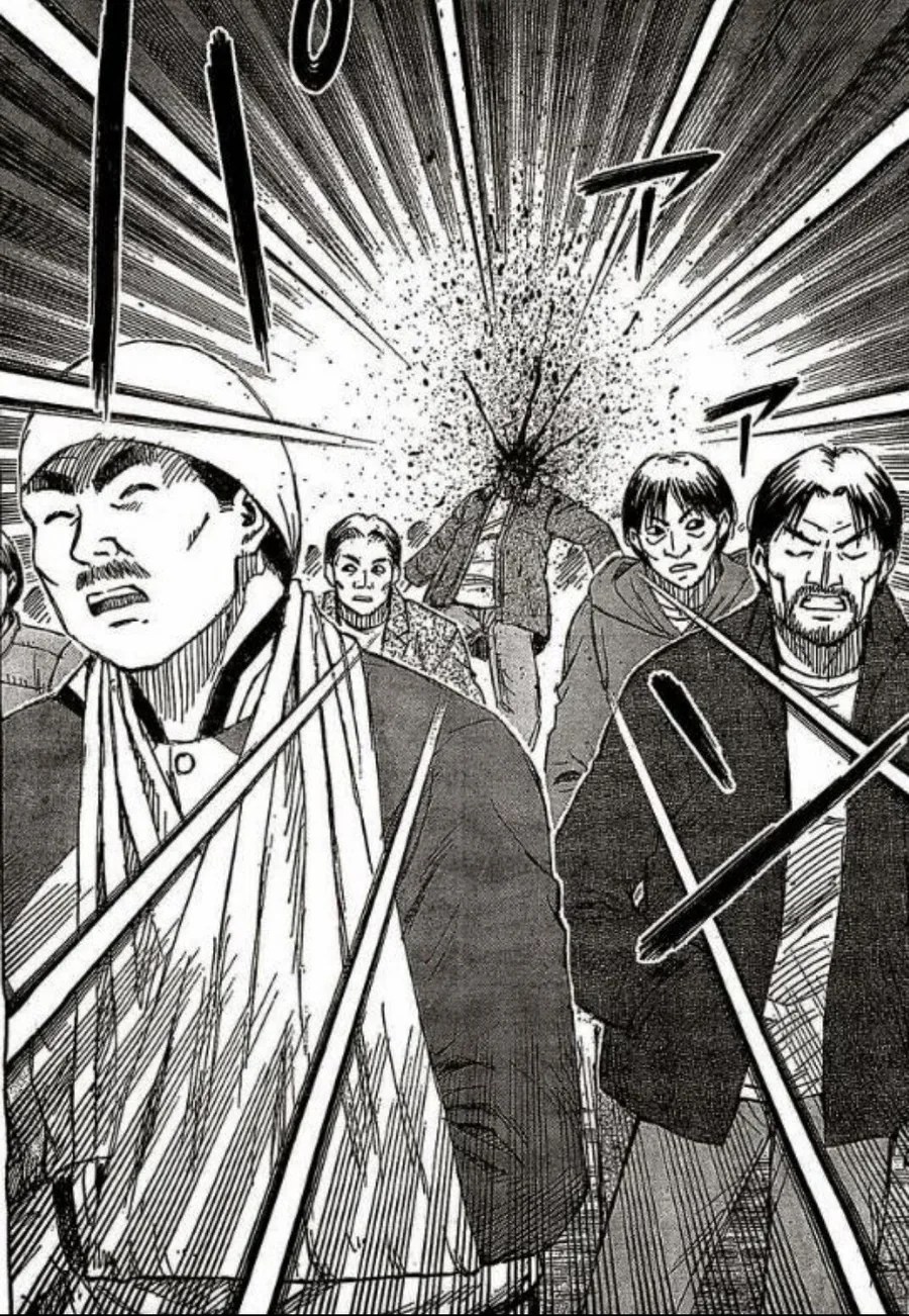 만화 피안도 세계관 최강 포식자 - 이미지 10