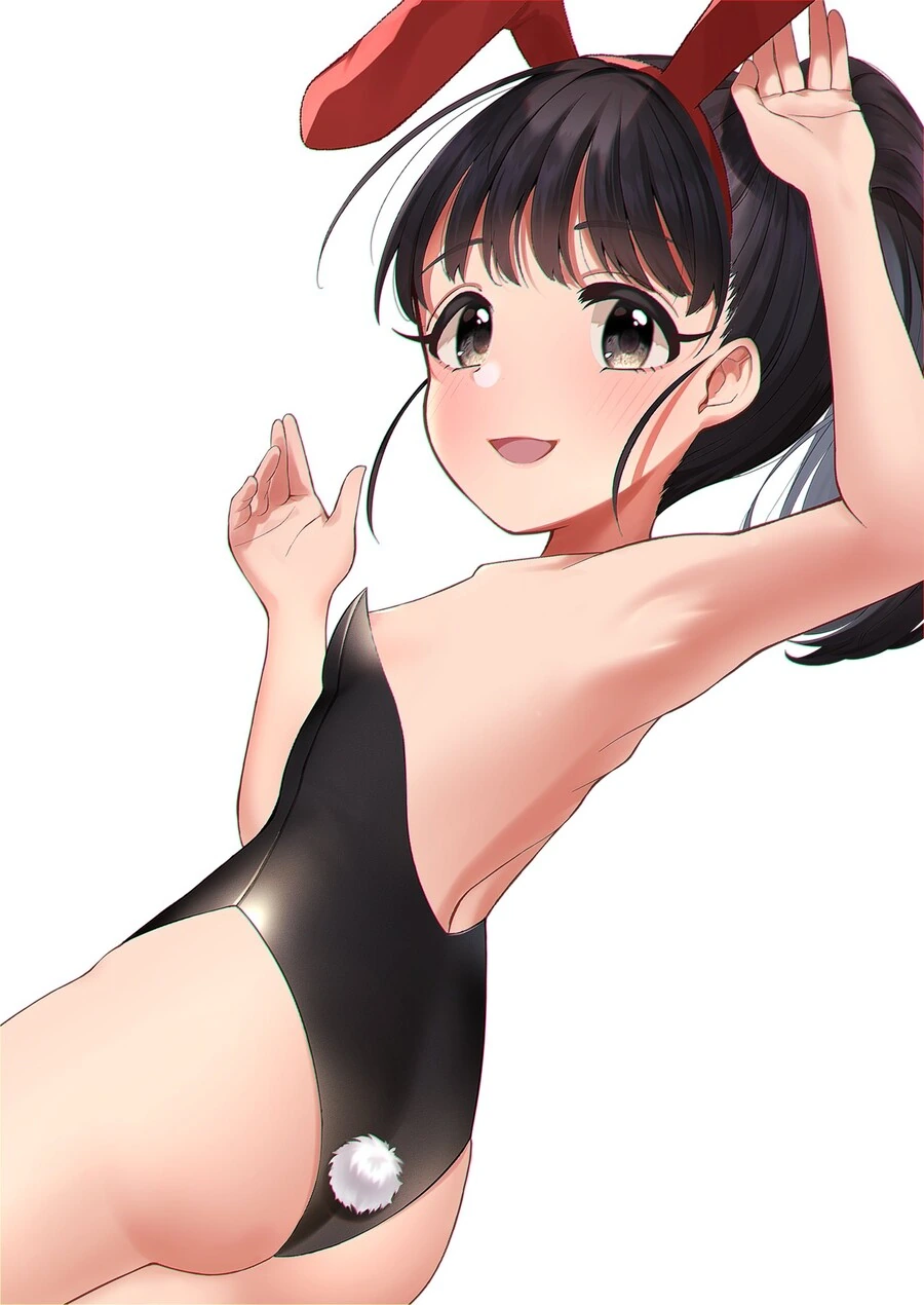 @) 바니걸 마이