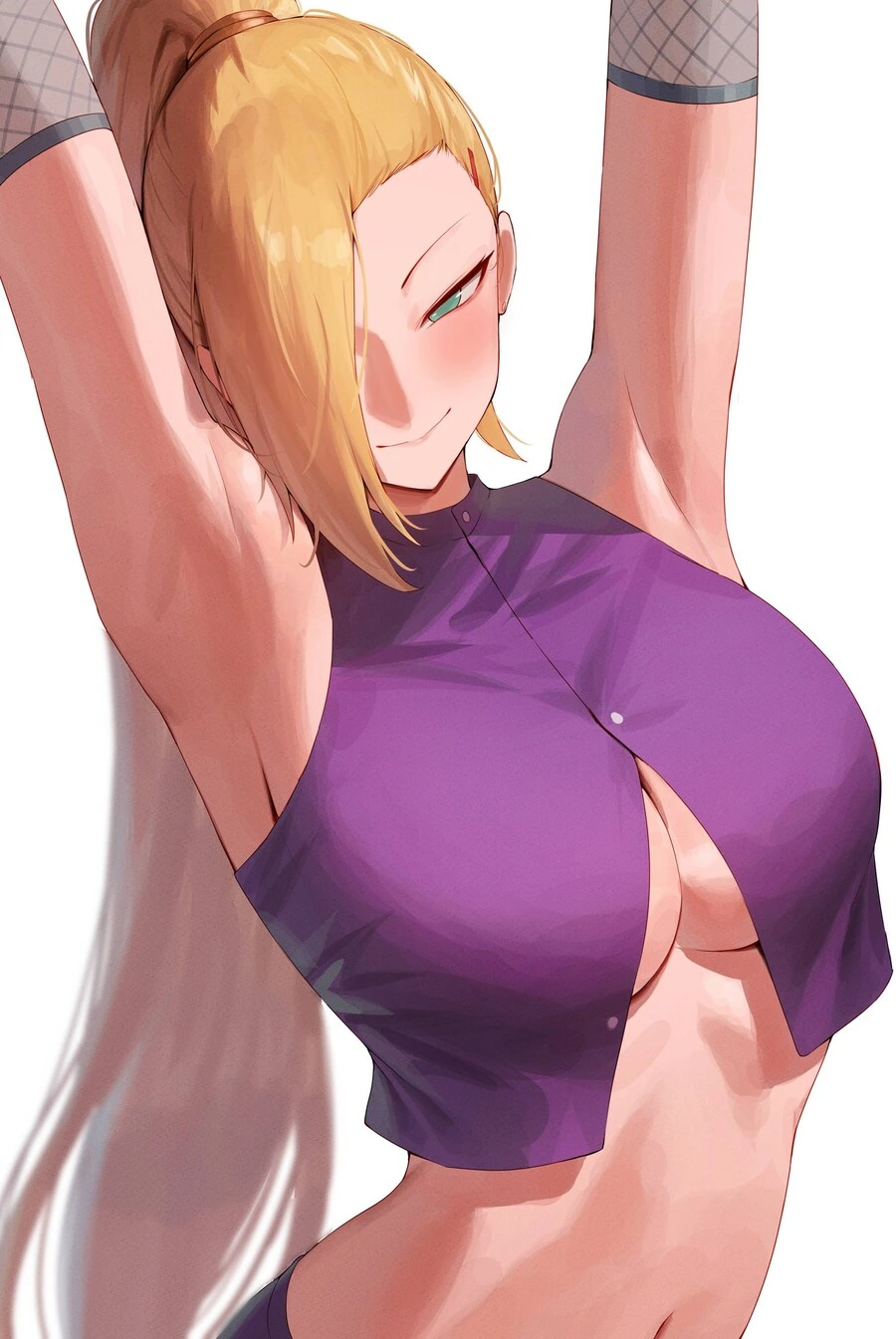 나루토) 이노