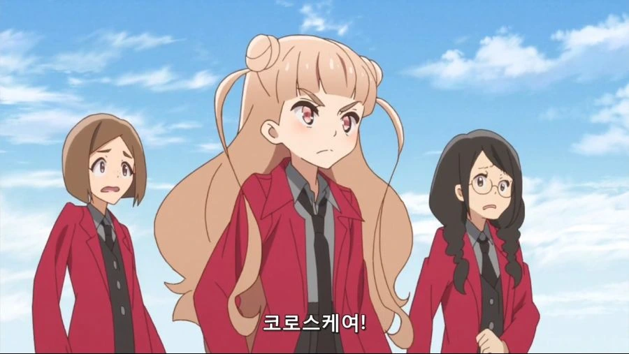 [좀비랜드사가]무서운 폭주족 - 이미지 2