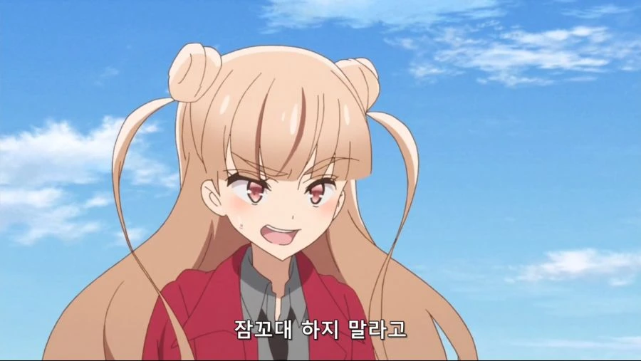 [좀비랜드사가]무서운 폭주족 - 이미지 6