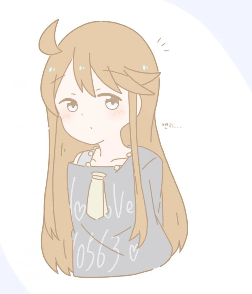 @)프로듀서 빤히 쳐다보는 메구미합삐.manga