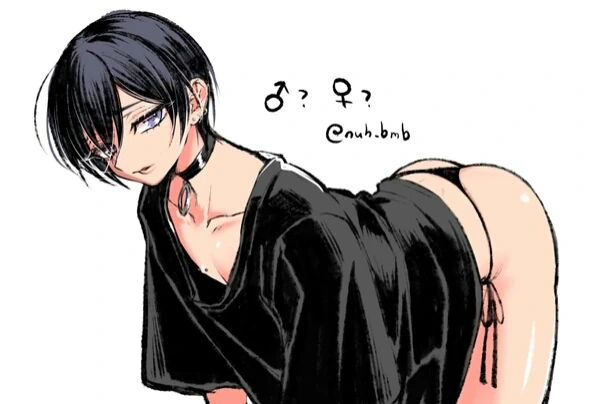 호모.ㅎㅌㄴㄹ) 남자라면 ㅎㅌㄴㄹ 만화를 봅시다 - 이미지 5