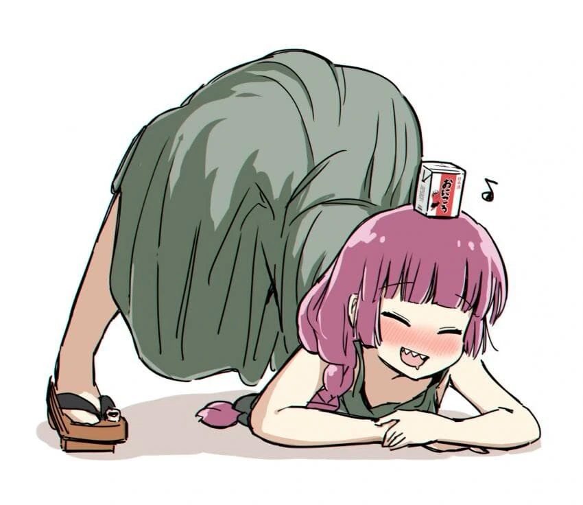 봇치] 알중녀 그림에 진심인 작가.manga
