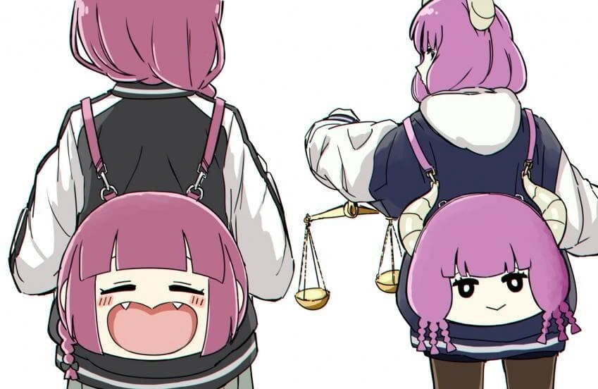 봇치] 알중녀 그림에 진심인 작가.manga - 이미지 2