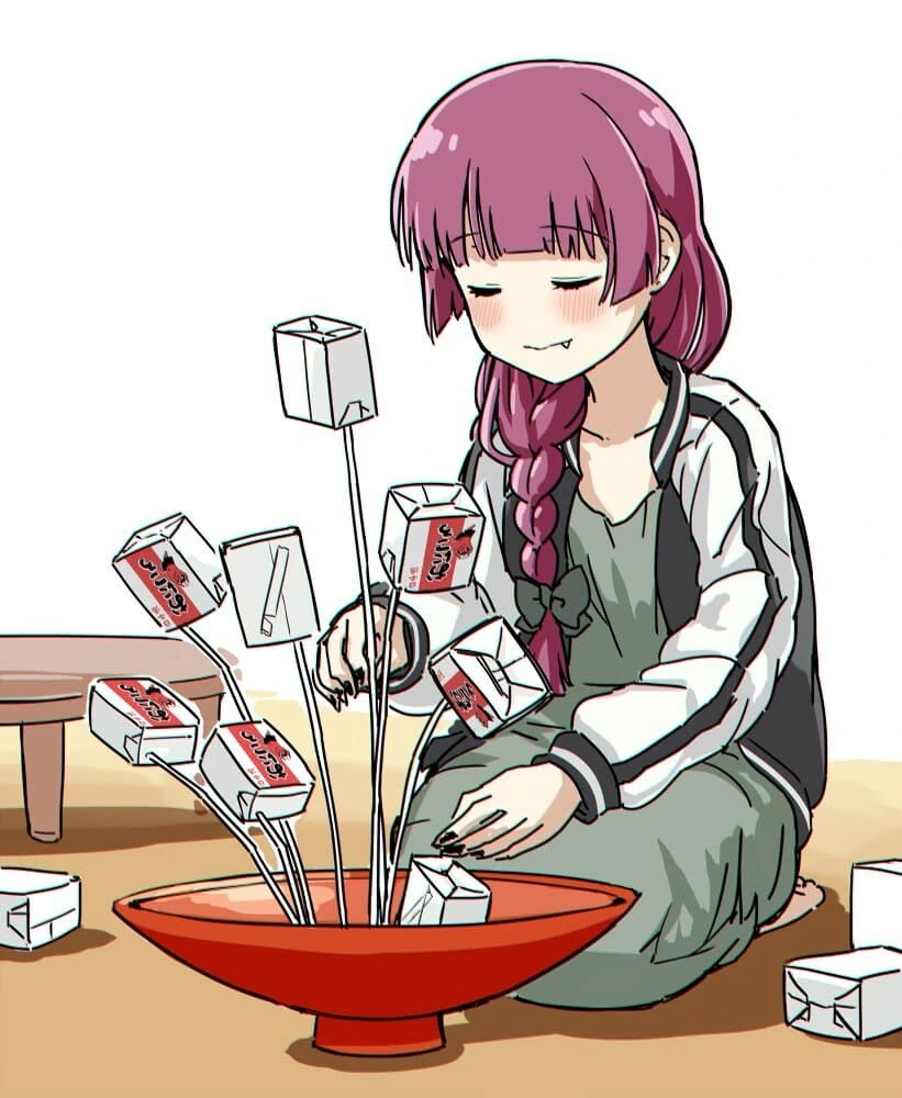 봇치] 알중녀 그림에 진심인 작가.manga - 이미지 3