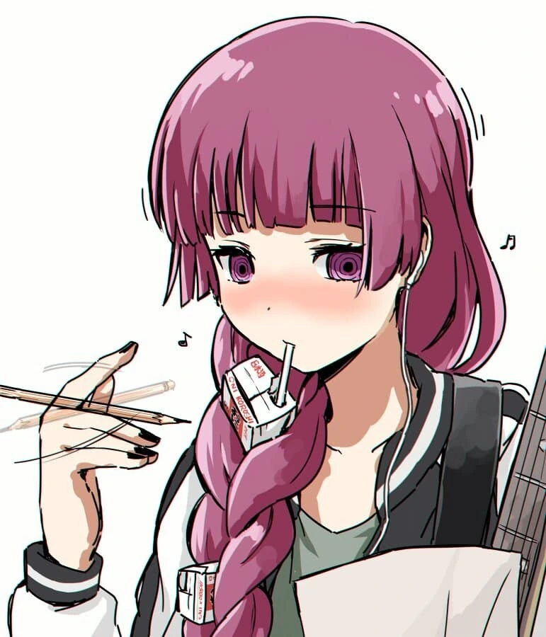 봇치] 알중녀 그림에 진심인 작가.manga - 이미지 11