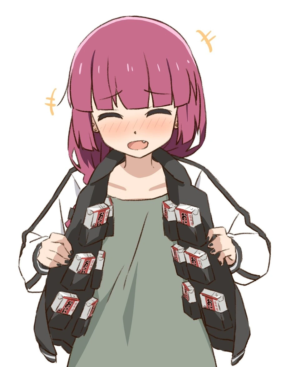 봇치더락) 키쿠리 언니