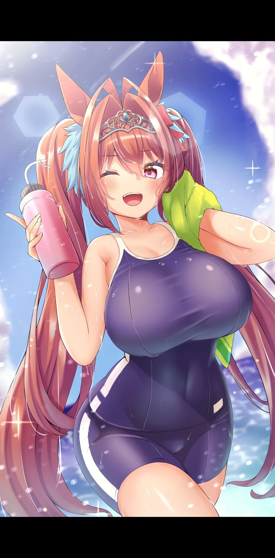 말딸) 다스카 한장ㄱ