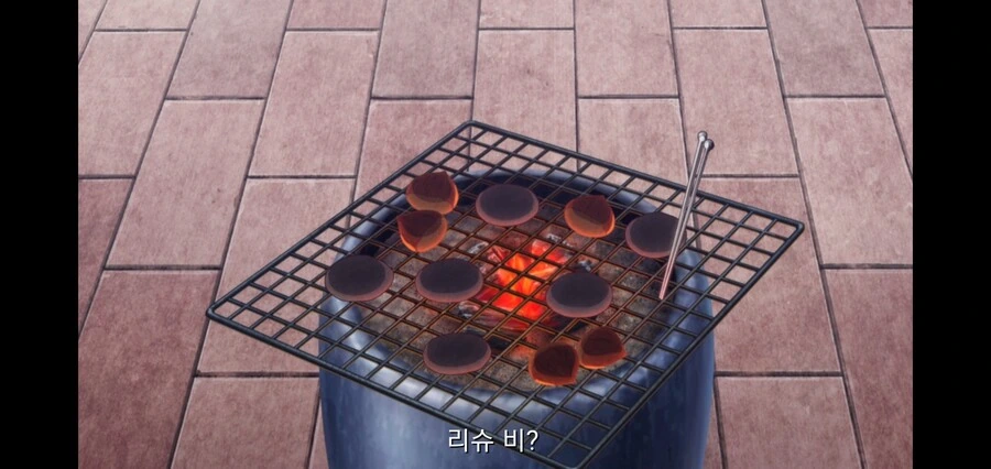 약사의 혼잣말) 작중 개Xㅍㄷ쉐키였던 남자 - 이미지 28