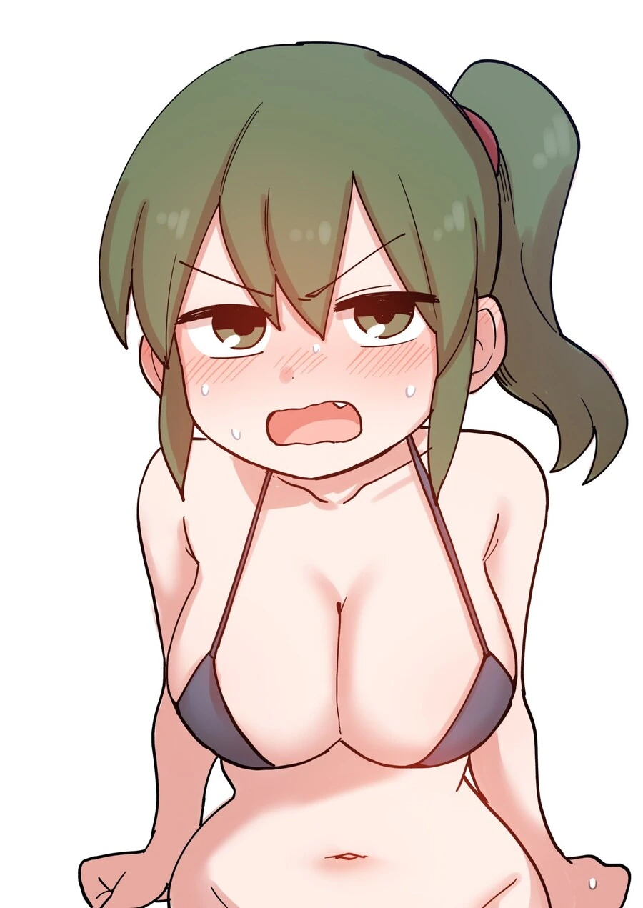 ㄱㅇ 햄스터 후배