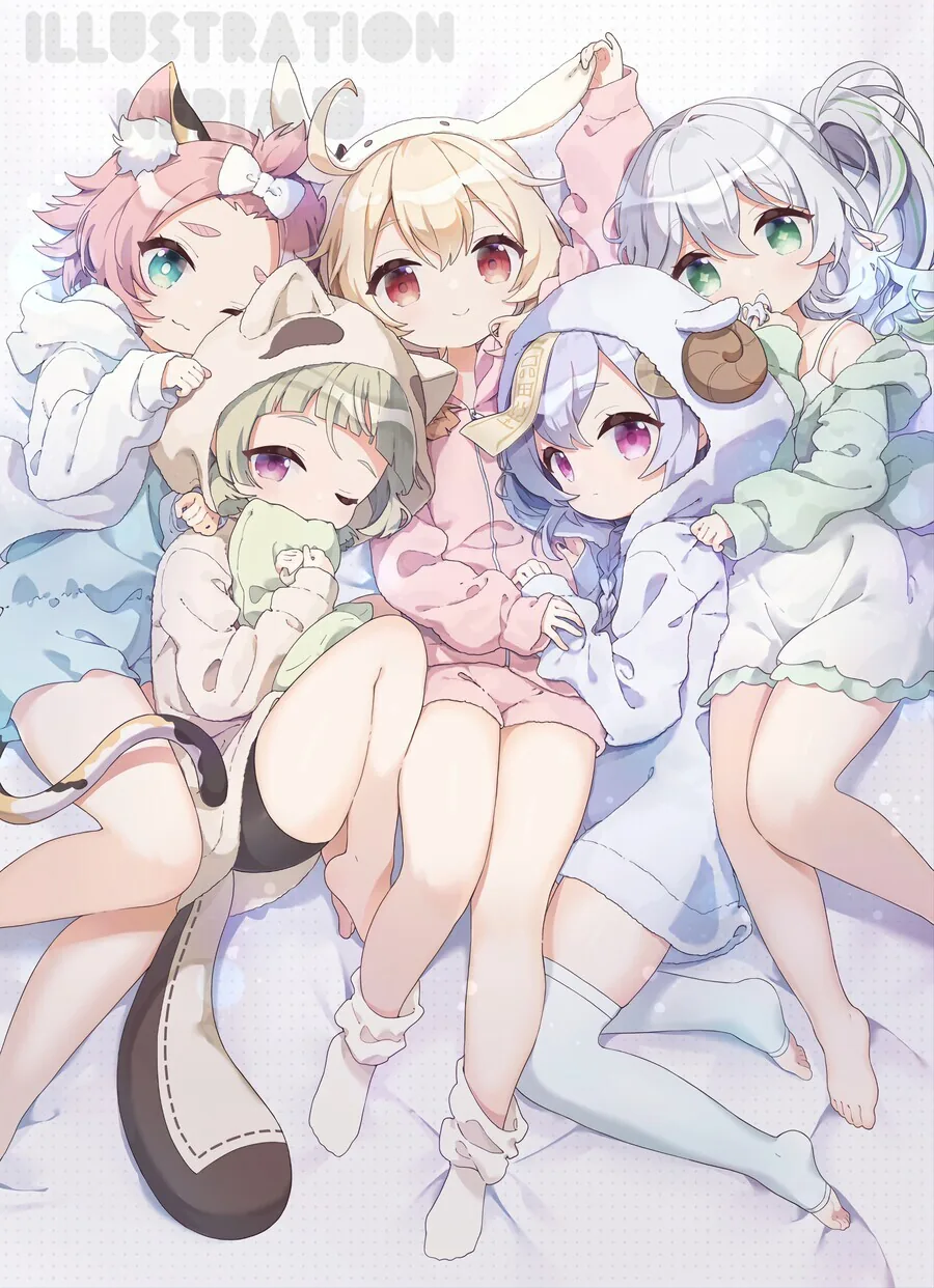 의외로 인기가 많은 취향.manga - 이미지 4