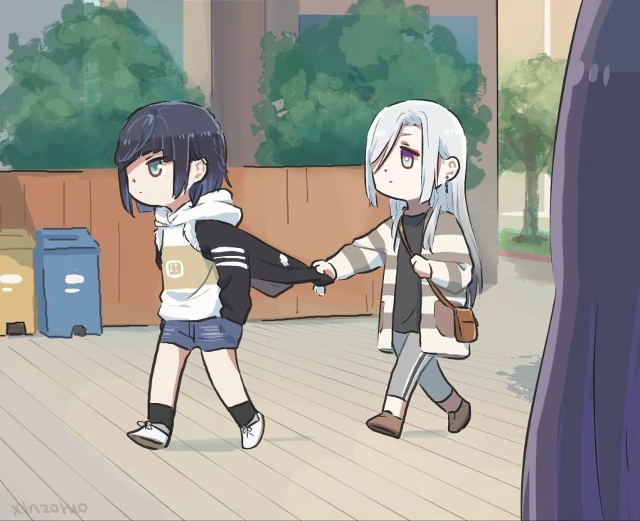 원신) 애완 야란 - 이미지 2