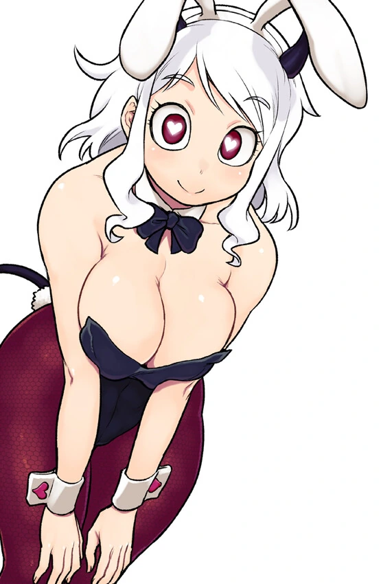 (ㅇㅎ)헬테이커 바니걸.manga - 이미지 7