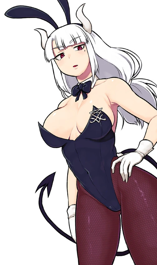 (ㅇㅎ)헬테이커 바니걸.manga - 이미지 10