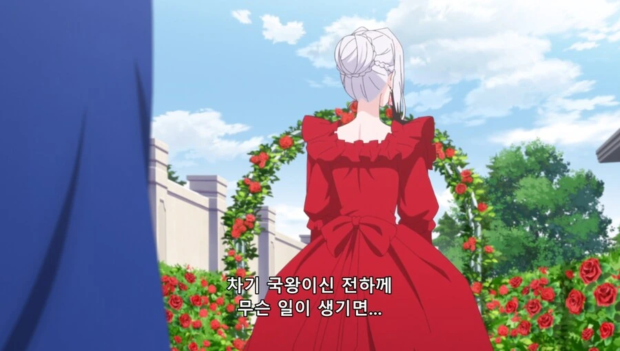 철권영애) 하나만 부탁드려도 될까요 - 이미지 6
