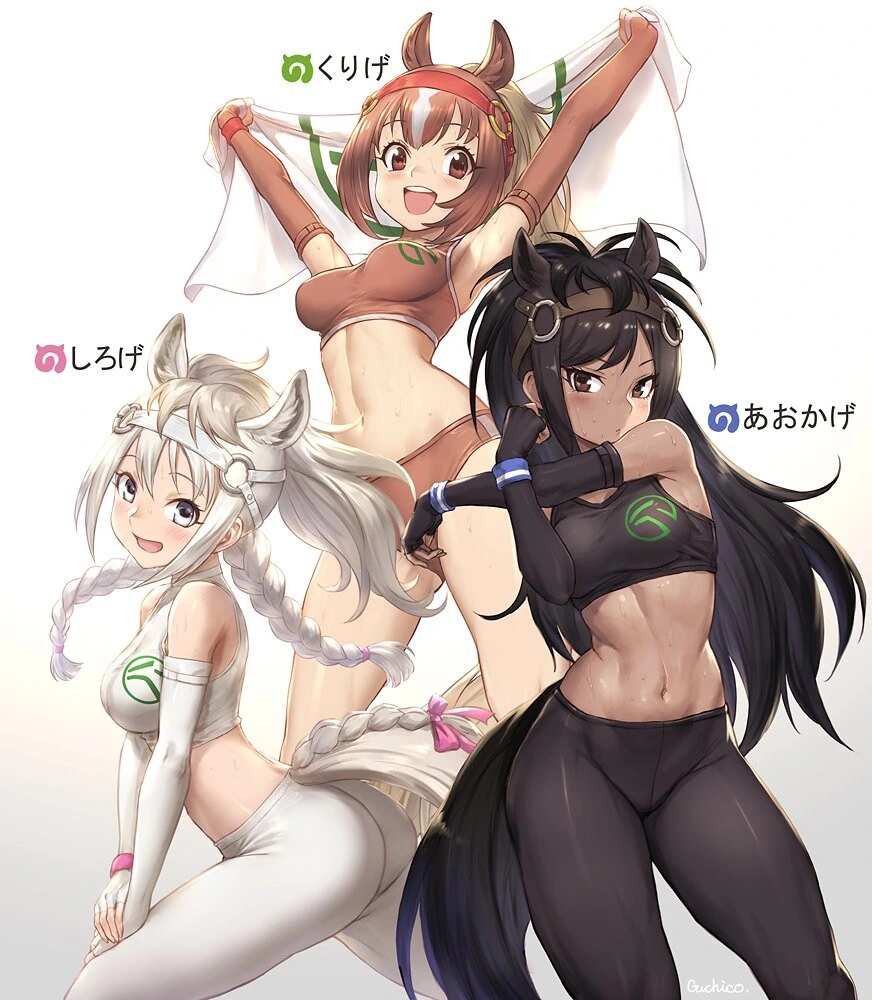 말딸?)원시고대 말딸