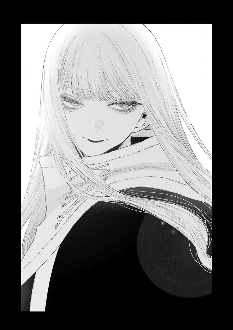 비스크돌)아름다우면서 약간 꺼리낌이 느껴지는 마린 - 이미지 2