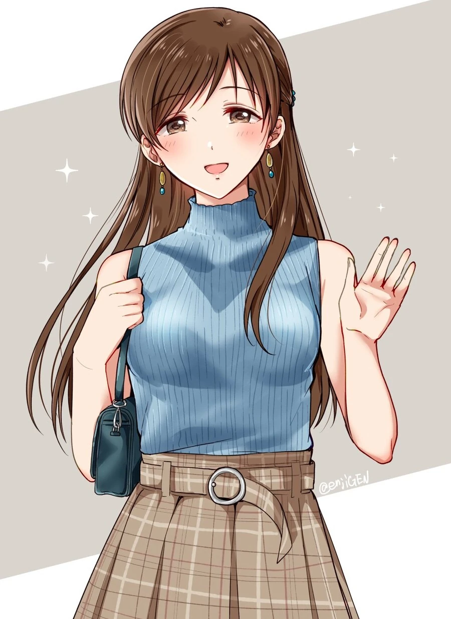 @)의외로 ㅅㅅ어필 안 하는 아이돌.manga - 이미지 3
