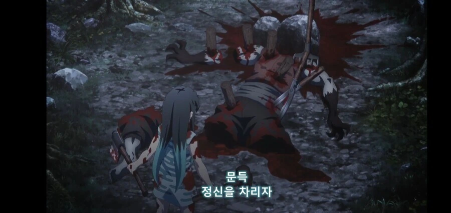 귀멸) 무이치로 재능이 얼마나 대단하냐면 - 이미지 2