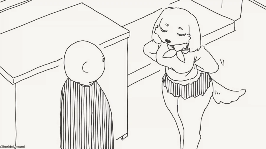 나는 전혀! 상관 없어!.manhwa - 이미지 2