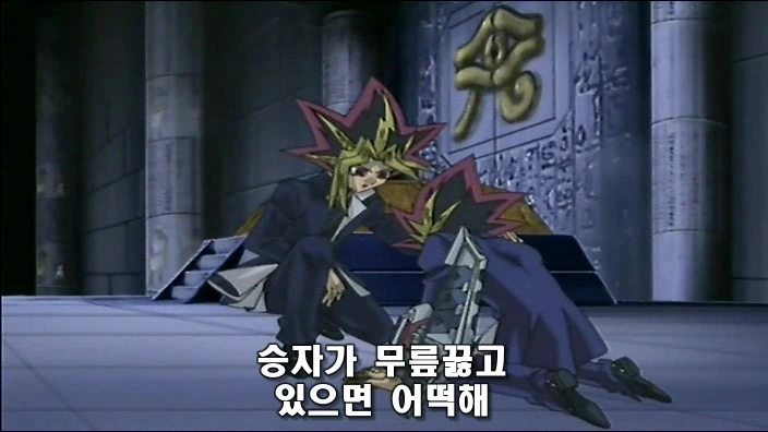 작가가 병 때문에 급하게 완결냈다고 하는 만화 엔딩수준.jpg - 이미지 7
