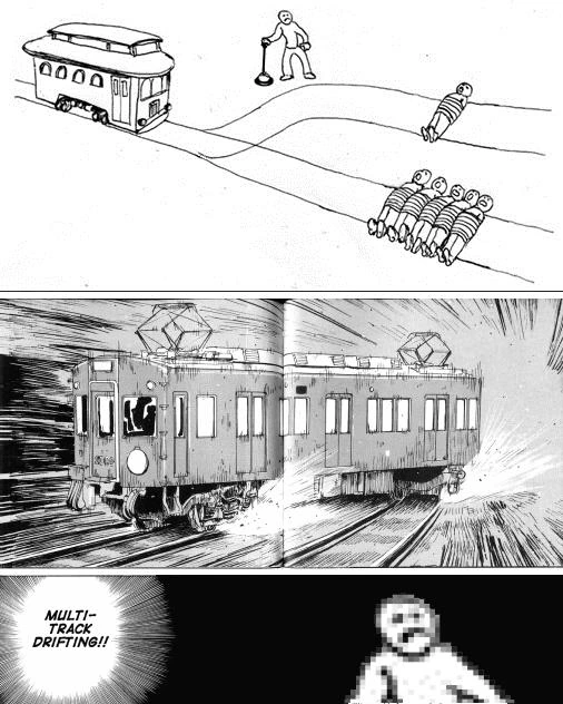 말딸] 위기의 키류인.manga - 이미지 3