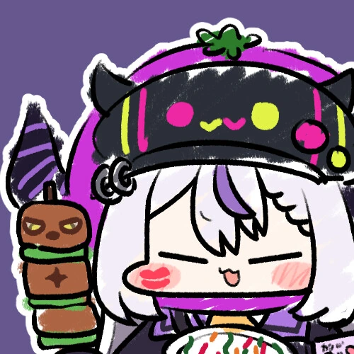 버튜버) 생일을 맞아 신난 신비한 야마다.manga - 이미지 2