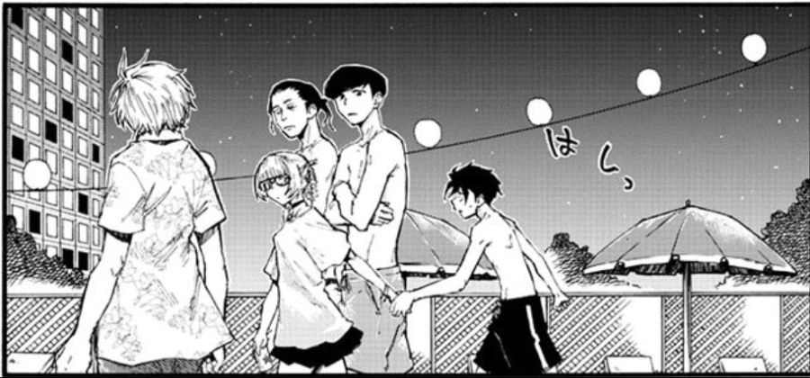 manhwa)NTR을 시도하는 양아치들 - 이미지 2