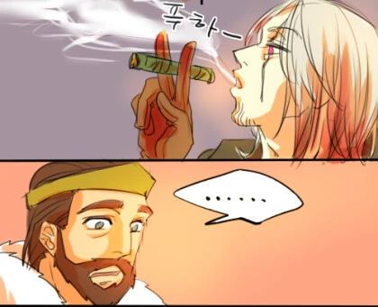 마왕도 쓰려트렸고,돌아갈까.manga - 이미지 3