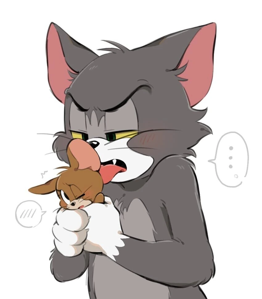 톰과 제리