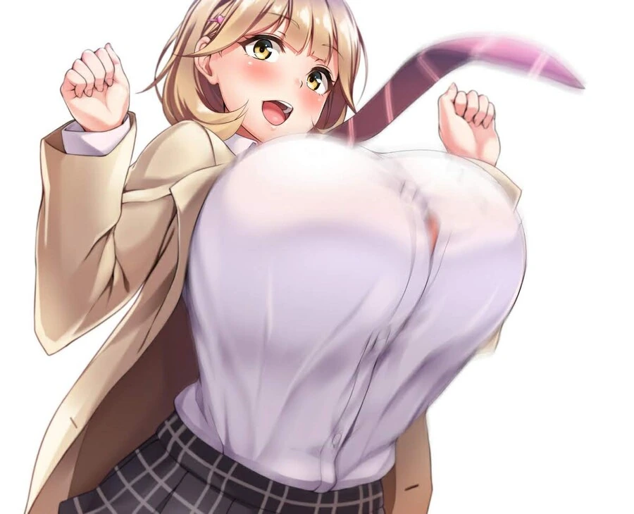 핵ㅍㅇ 히로인