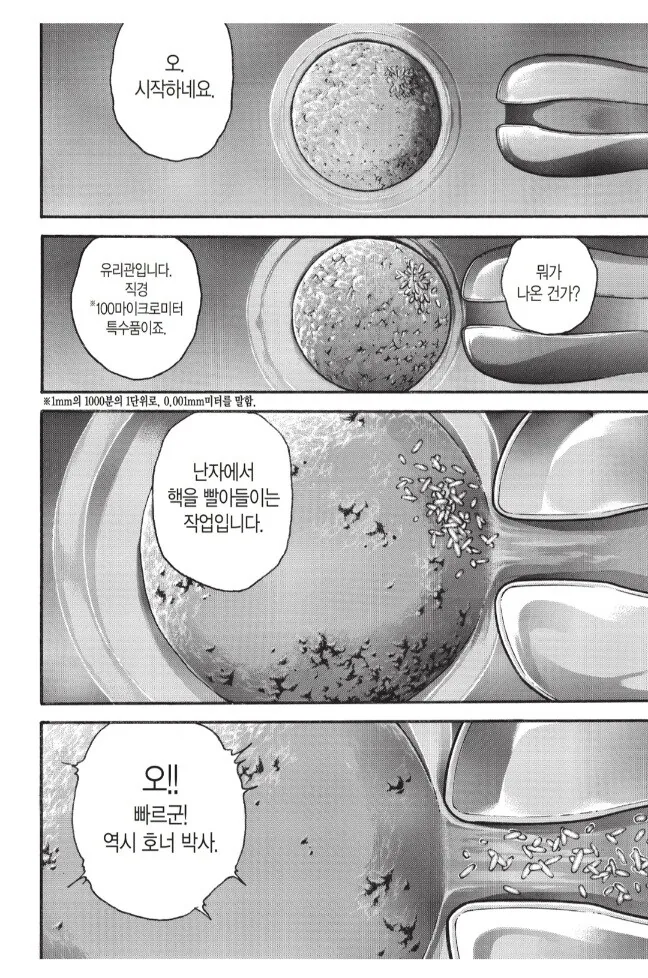 일본 만화 역사상 가장 위대한 ㅅㅎㅇ - 이미지 3
