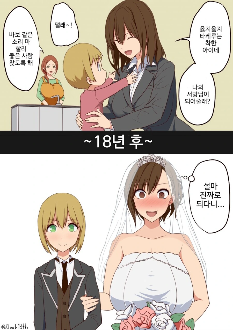 키잡하는.manhwa