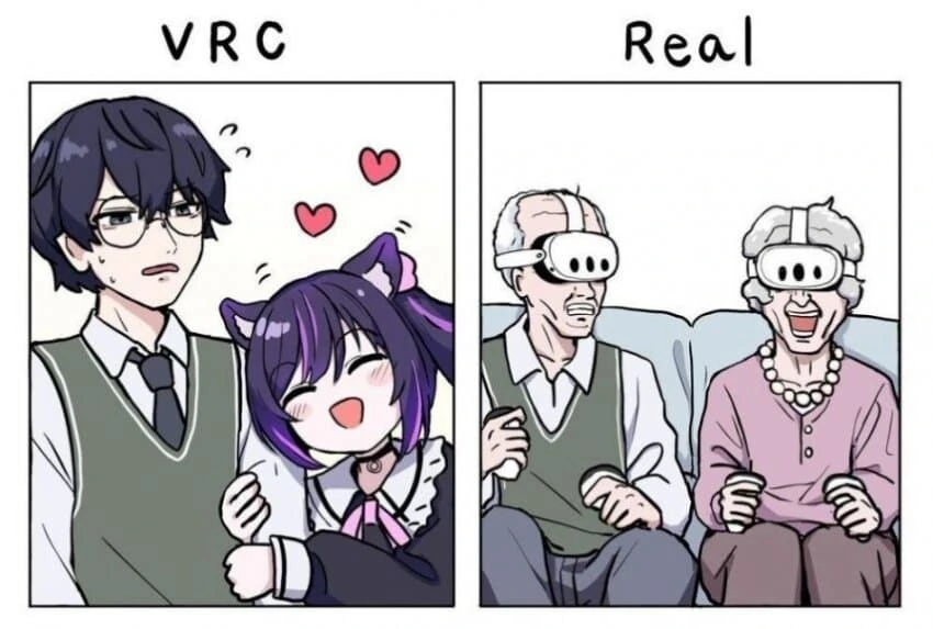 VR챗.manhwa