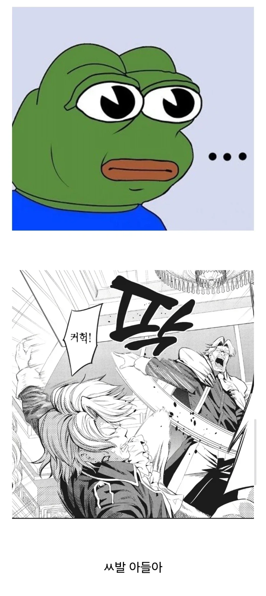 중기사) 이 만화 주인공에 대한 소소한 오해.jpg - 이미지 6