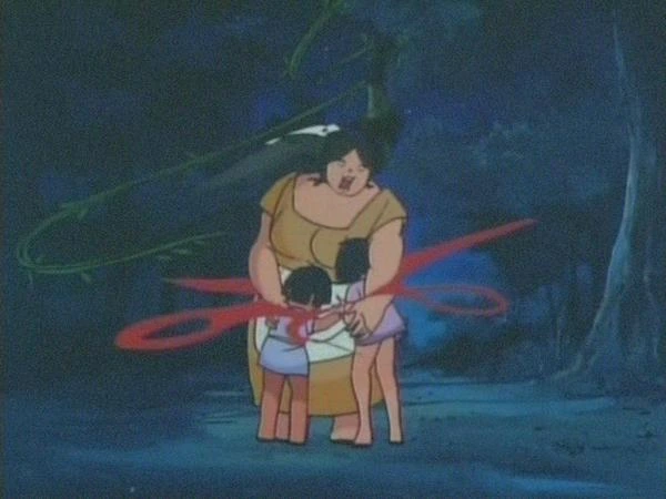 충공깽 공포의 고어 만화.manwha - 이미지 6