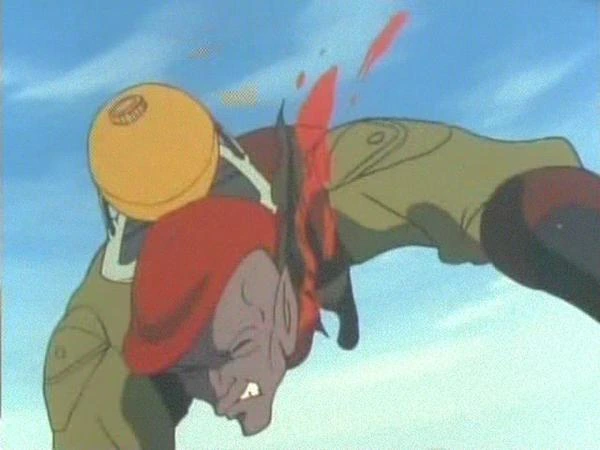 충공깽 공포의 고어 만화.manwha - 이미지 11