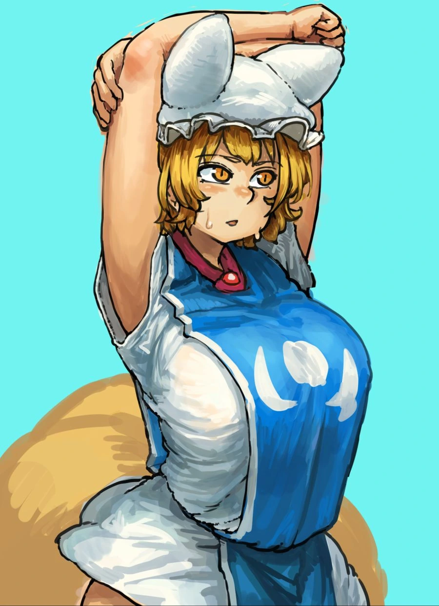 스핀 배틀러 첸 5화.manga - 이미지 20