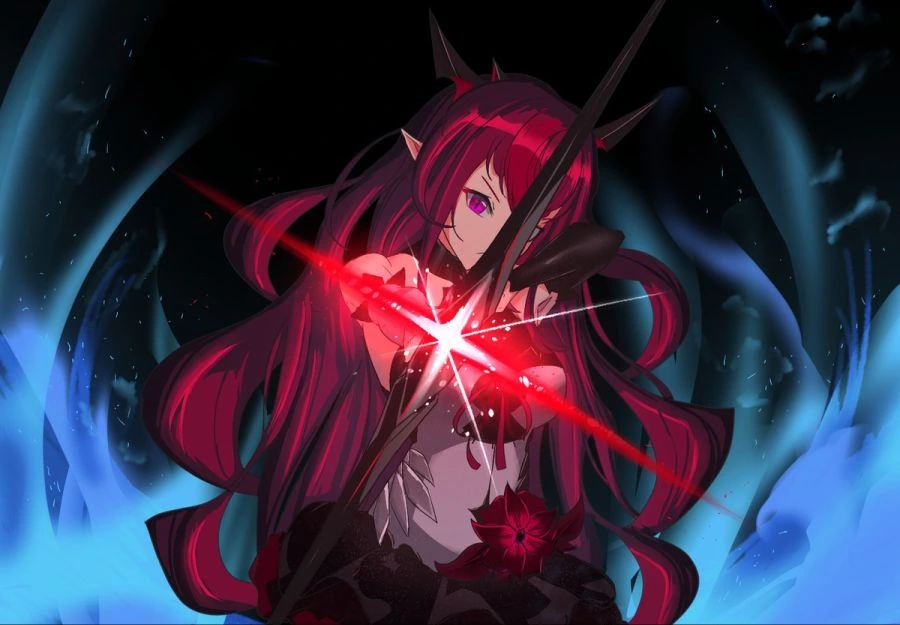 버튜버)ArcheRyS