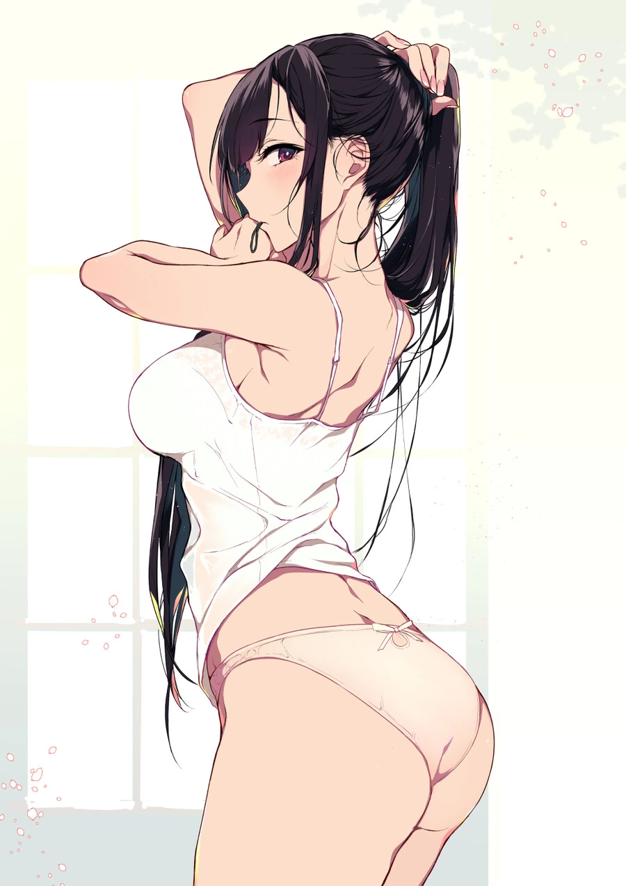 치요 눈나