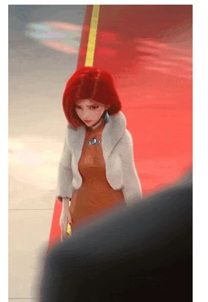 국산 아동 만화 여캐들 수준.manga - 이미지 5