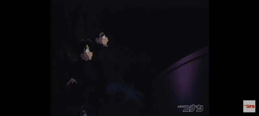 코난)자라고 나서 보니 ㅅㅇ가 미쳐 날뛰던 첫 화.manga - 이미지 2