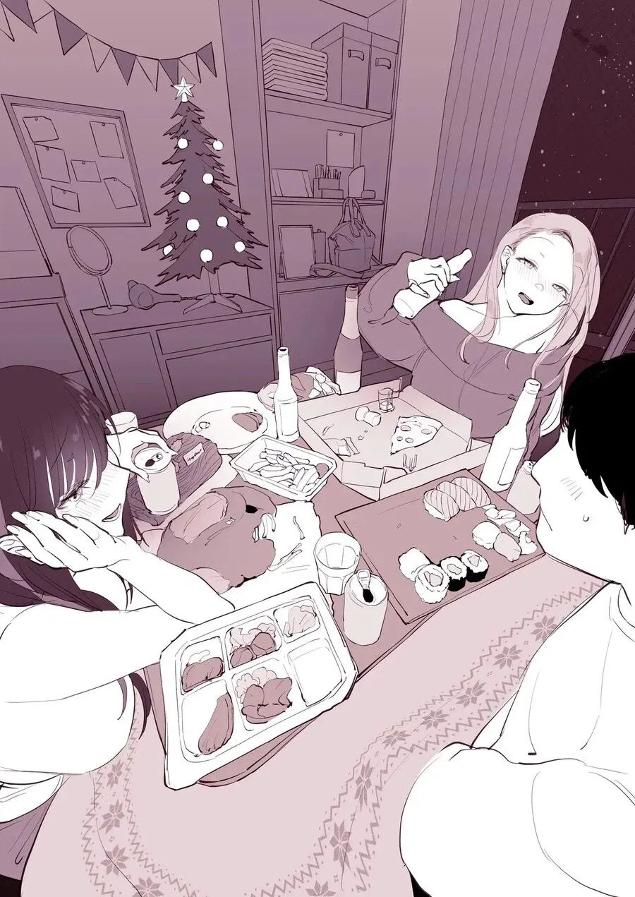 배달하다 진상을 만난.manga - 이미지 4