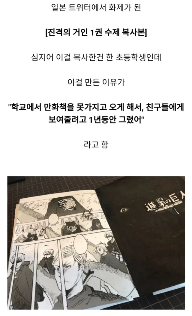 만화 불법 복제 레전드 - 이미지 2