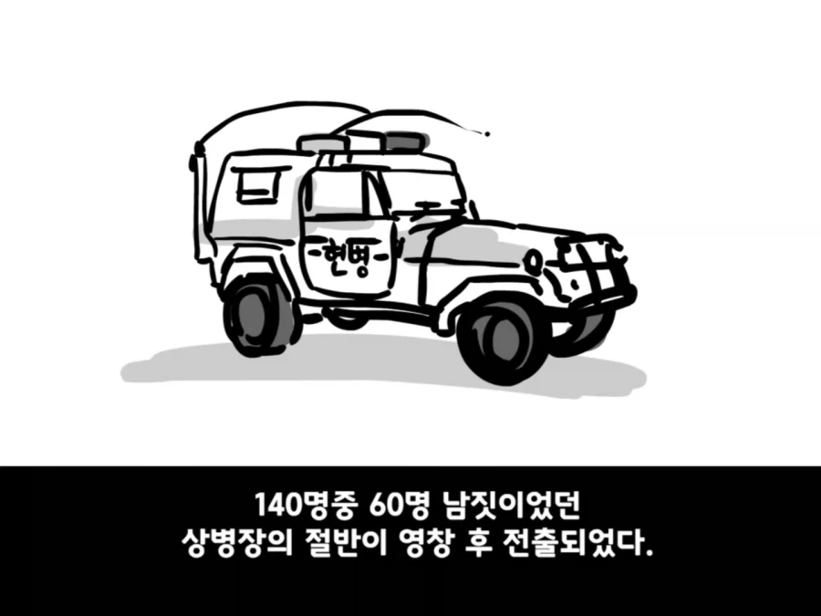 중대를 폭파시킨 전설의 이등병.manhwa - 이미지 30